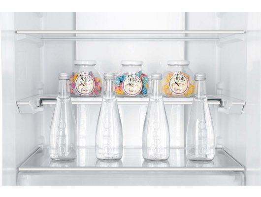 Холодильник HAIER C4 F 740 CLBGU1